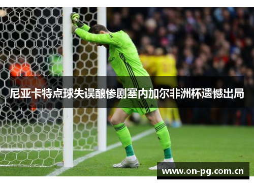 尼亚卡特点球失误酿惨剧塞内加尔非洲杯遗憾出局 尼亚卡特点球失误酿惨剧塞内加尔非洲杯遗憾出局